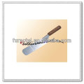 U058 365mm Stainless Steel Perforated Spatula